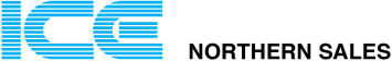Ice Northern Sales transparent Logo