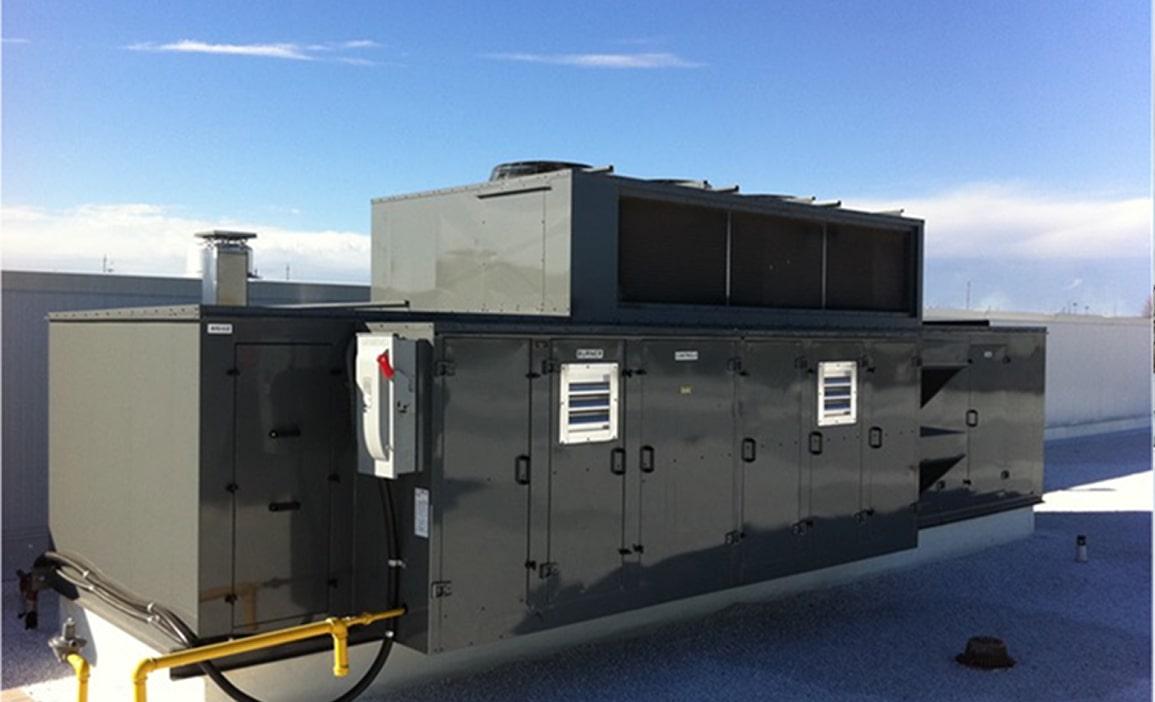 Ice Northern Sales - Quality HVAC Products and Services Alberta